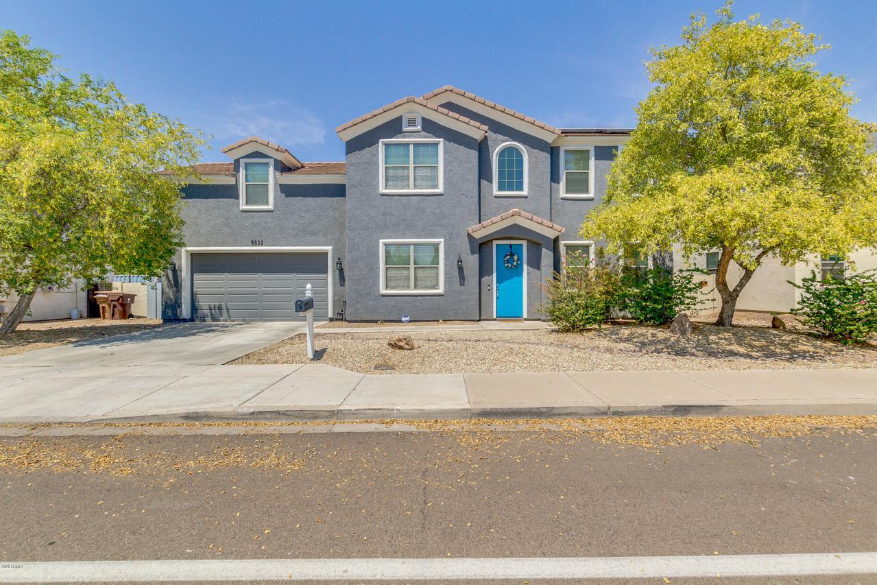 8532 W Monroe St., Peoria, AZ 85345