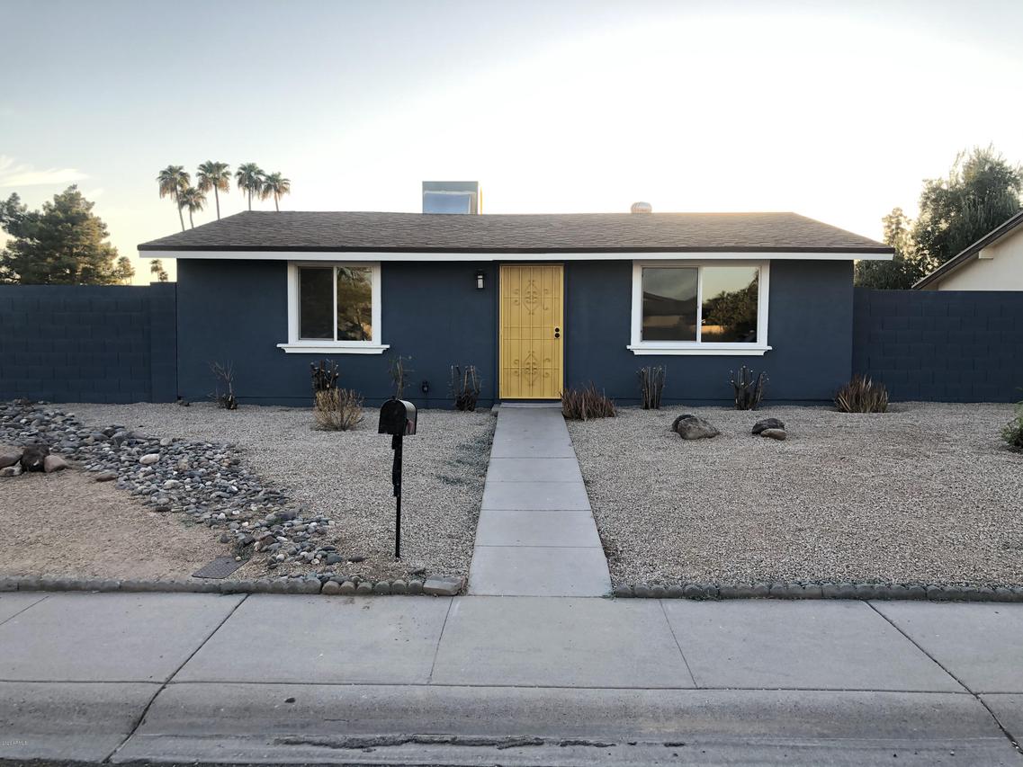 14604 N 52nd Ave., Glendale, AZ 85306