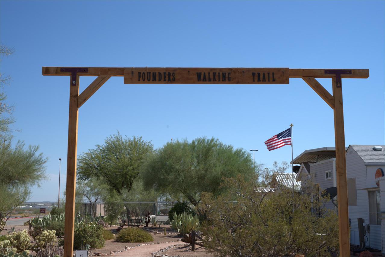 3507 N Ironwood Ln., Florence, AZ 85132