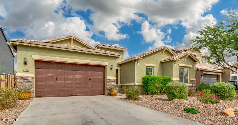 2170 E La Costa Dr., Gilbert, AZ 85298