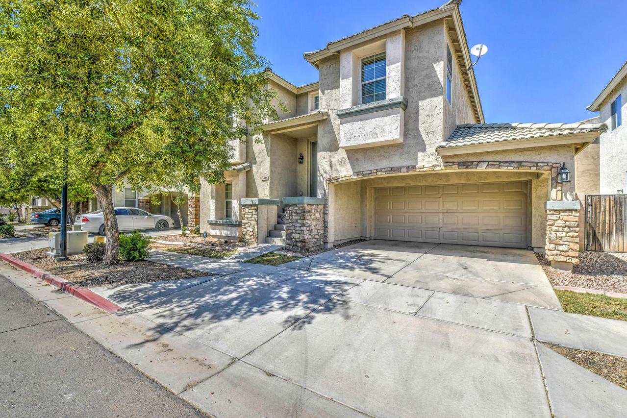 5146 W Odeum Ln., Phoenix, AZ 85043