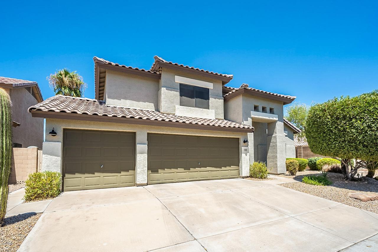 4320 E Coolbrook Ave., Phoenix, AZ 85032