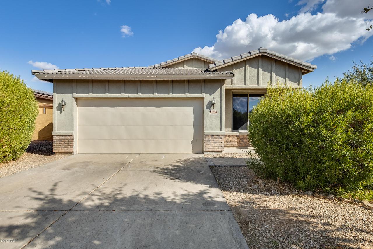 13758 W Caribbean Ln., Surprise, AZ 85379