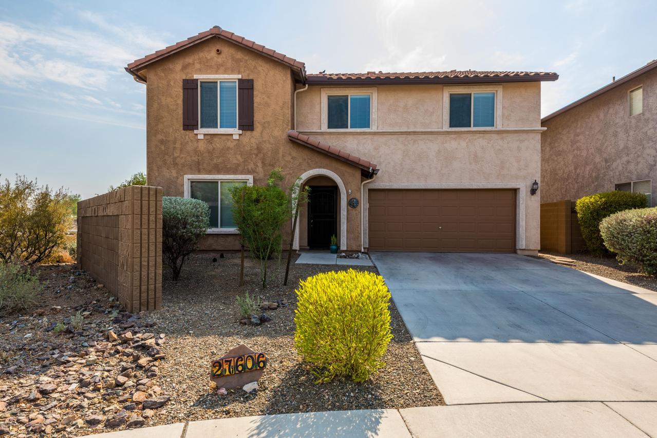 27606 N 20th Ave., Phoenix, AZ 85085