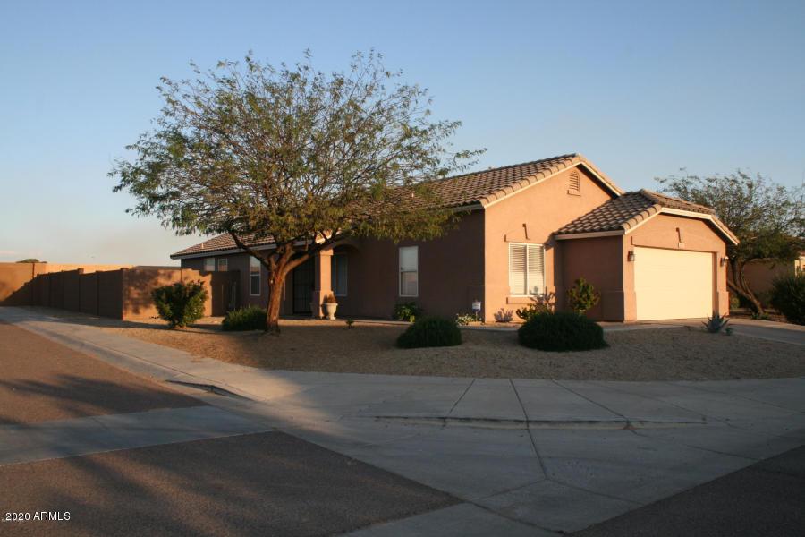 6041 S 20th Ave., Phoenix, AZ 85041