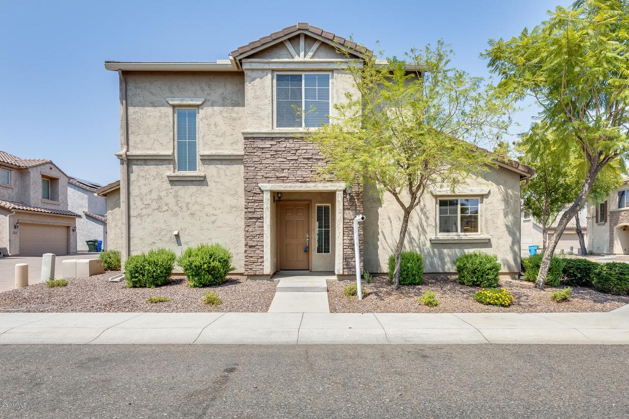 2128 W Monte Cristo Ave., Phoenix, AZ 85023