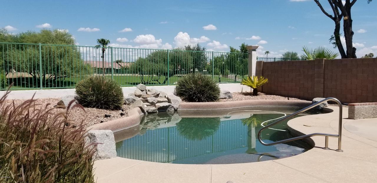 14760 W Willow Ln., Surprise, AZ 85374
