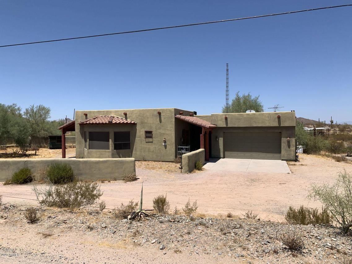 3830 W Josiah Tr., Queen Creek, AZ 85144