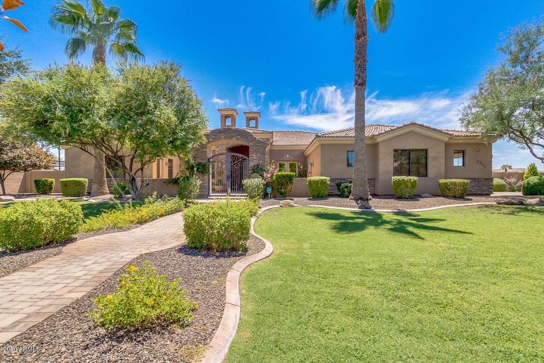 2335 E Plum St., Gilbert, AZ 85298