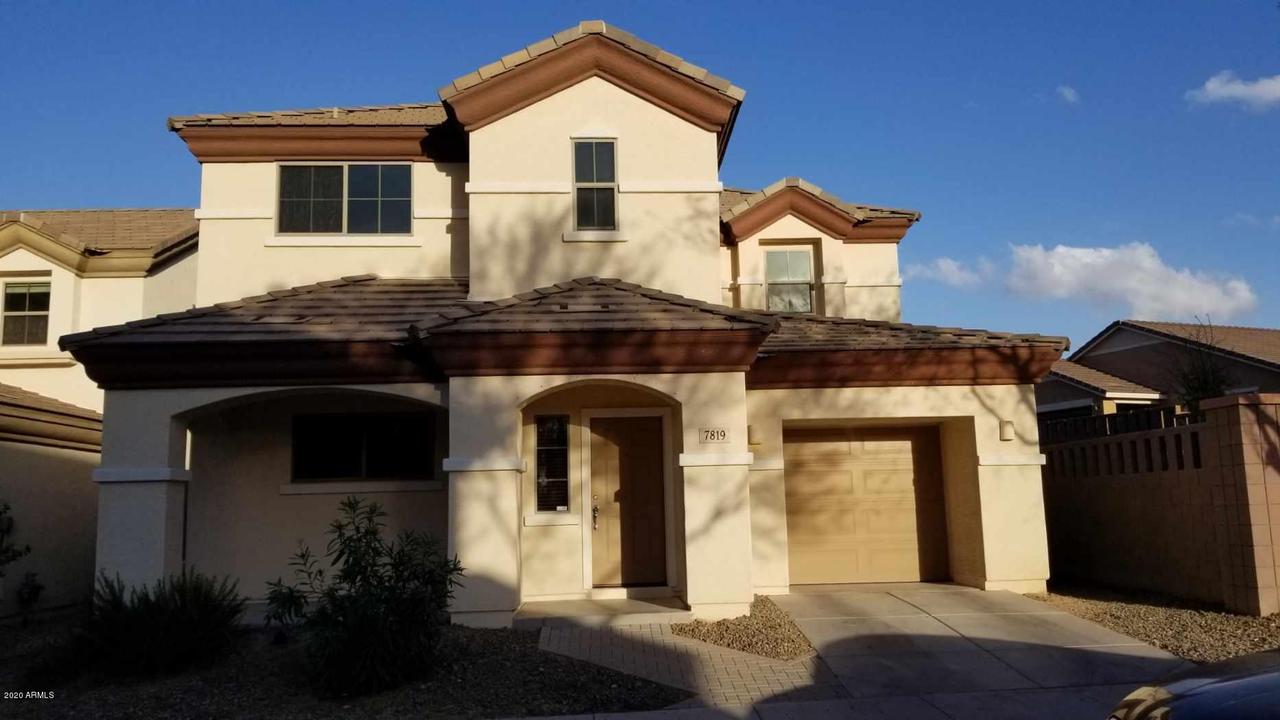 7819 S 37th Way, Phoenix, AZ 85042