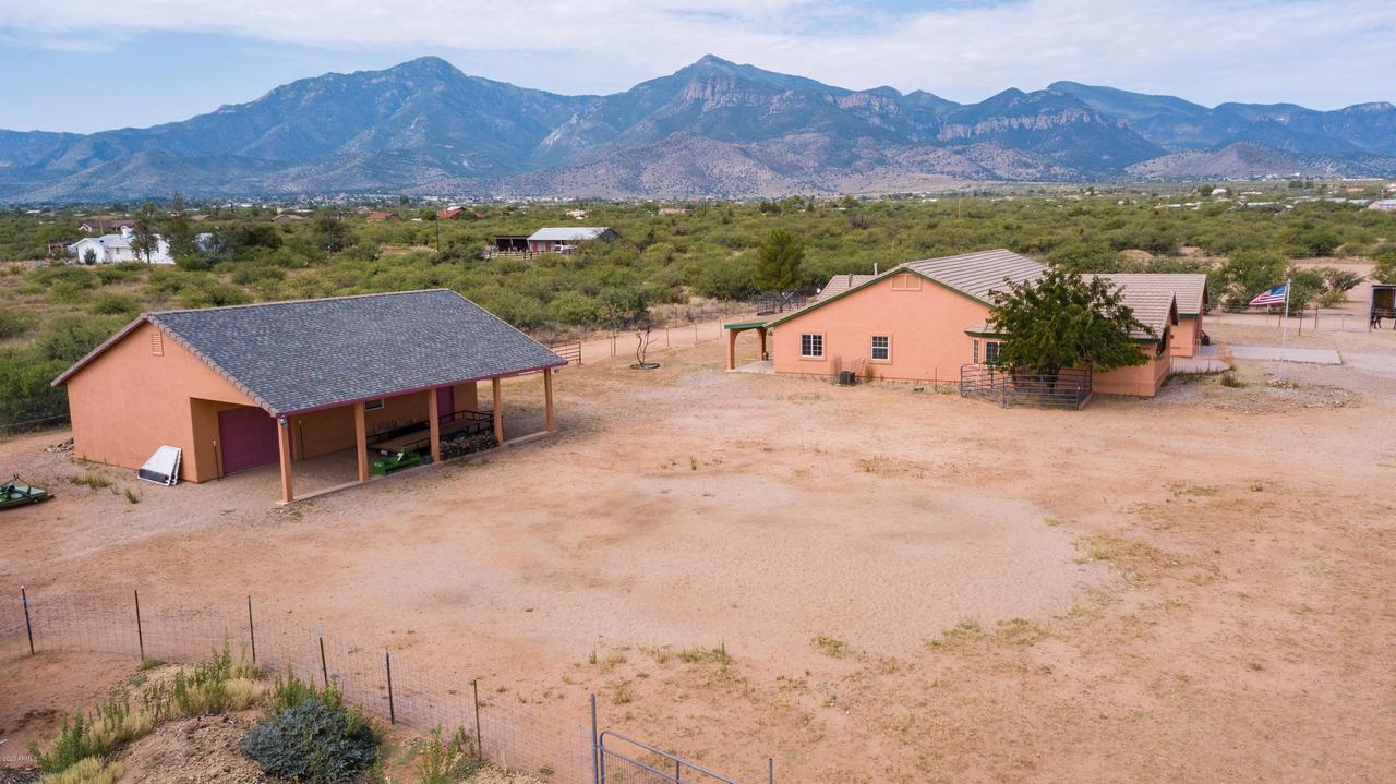 6200 E Dakota Rd., Hereford, AZ 85615