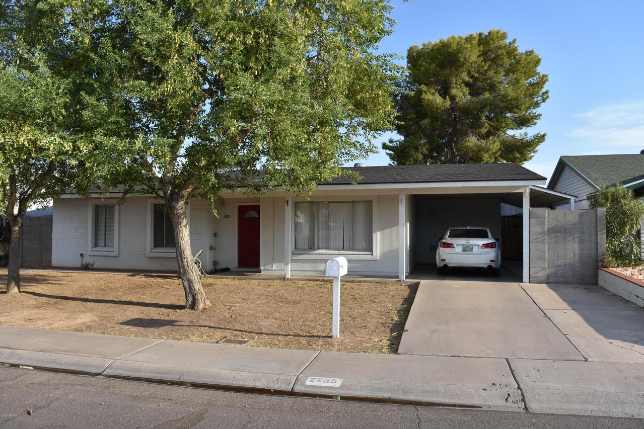 2235 W Danbury Rd., Phoenix, AZ 85023