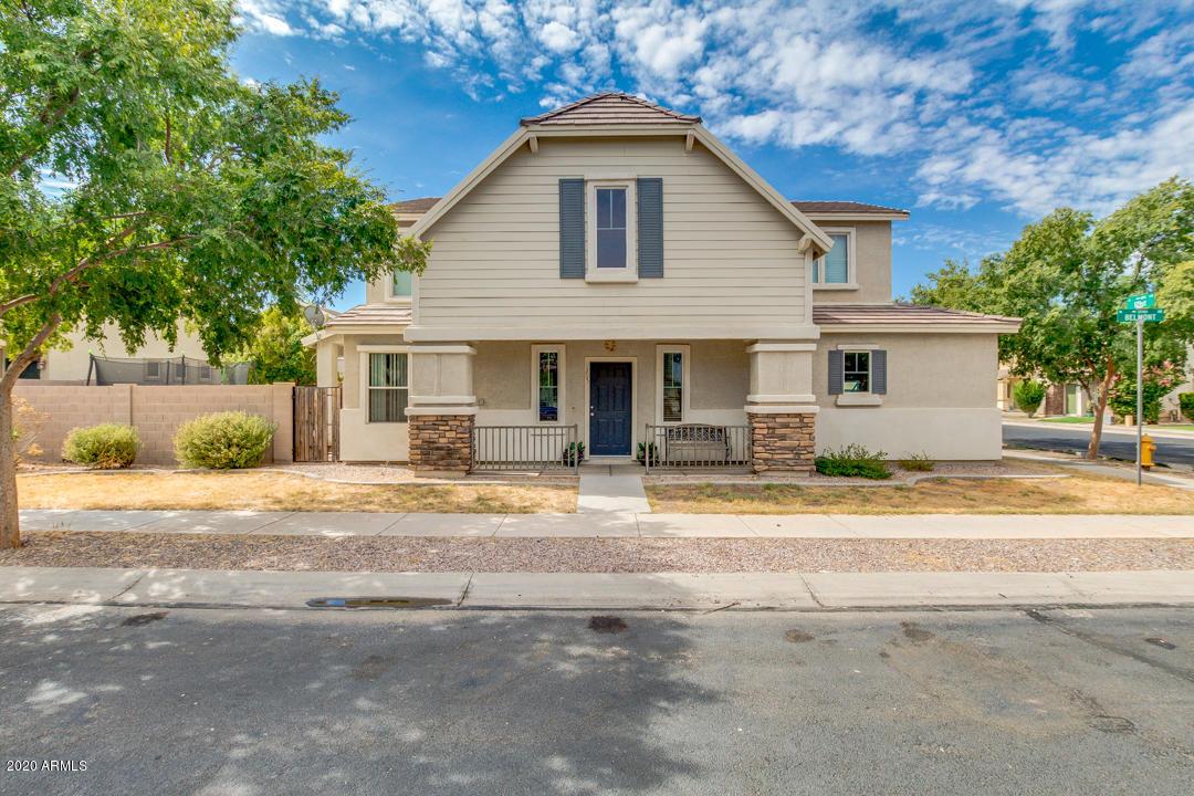 1205 S 121st Ln., Avondale, AZ 85323