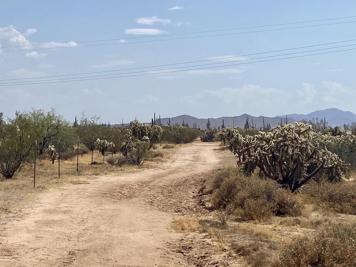 S Dolores Rd. #-, Florence, AZ 85132