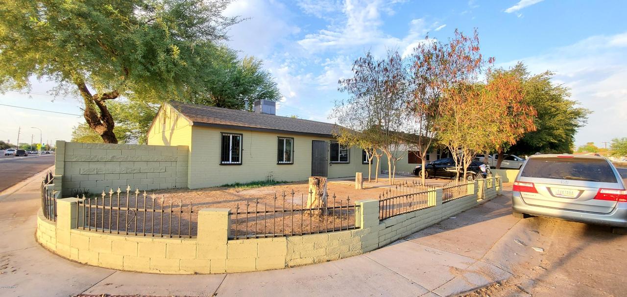 5846 W Flower St., Phoenix, AZ 85031