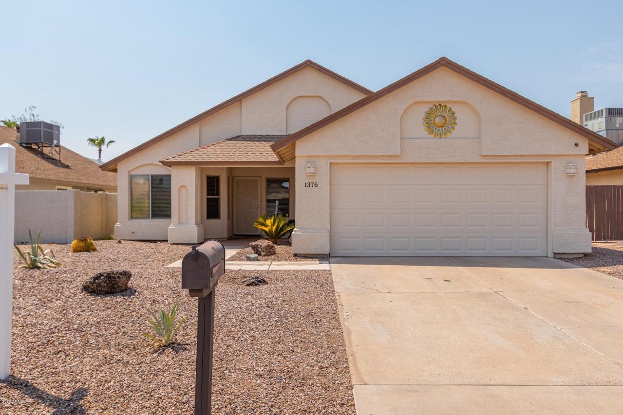 1376 N 87th St., Scottsdale, AZ 85257