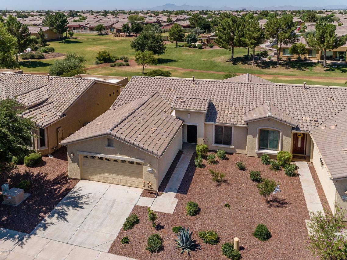 20500 N Lemon Drop Dr., Maricopa, AZ 85138