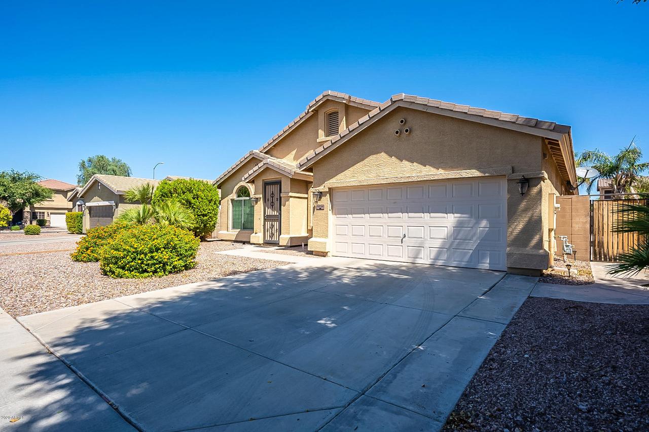11224 E Sonrisa Ave., Mesa, AZ 85212