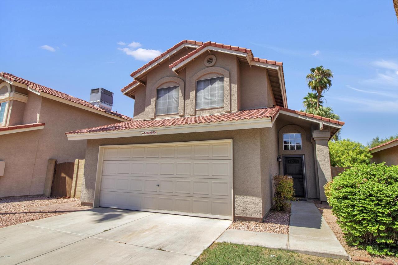 2290 W Park Ave., Chandler, AZ 85224