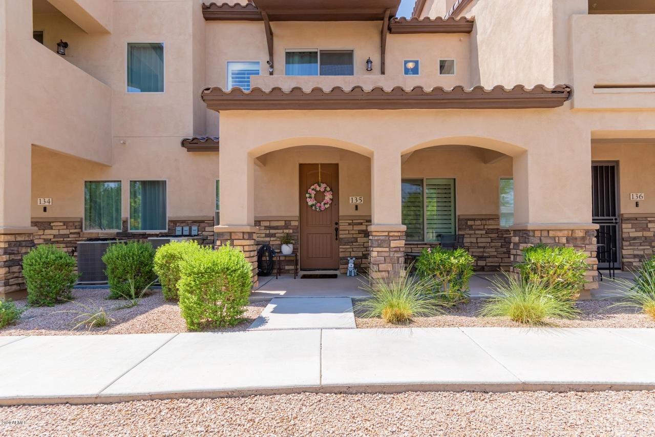 2821 S Skyline Dr. #135, Mesa, AZ 85212