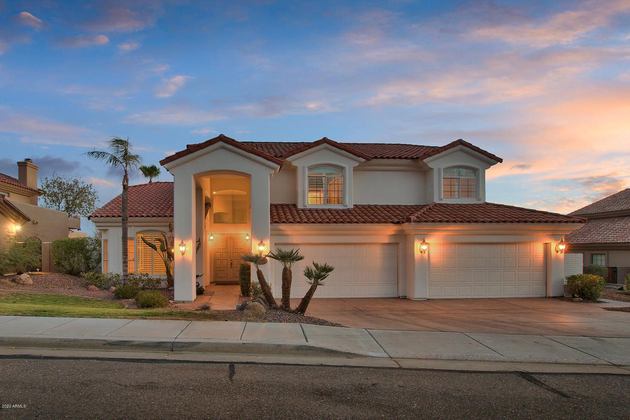 1973 E Clubhouse Dr., Phoenix, AZ 85048