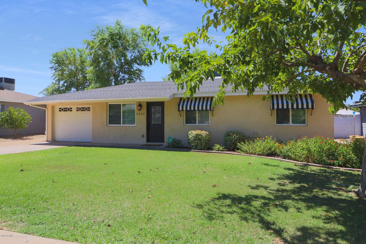 2249 E Montecito Ave., Phoenix, AZ 85016