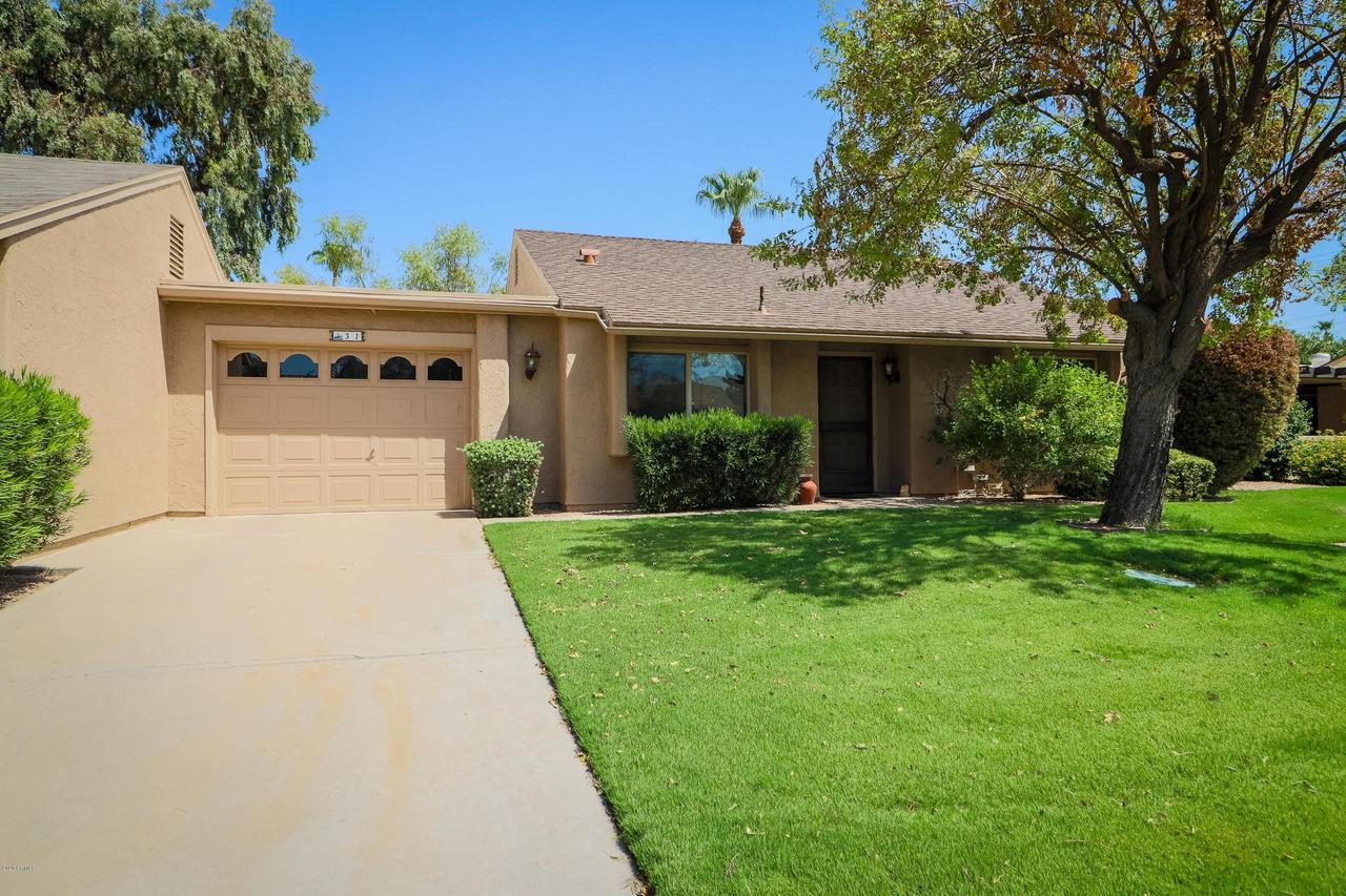 31 Leisure World, Mesa, AZ 85206
