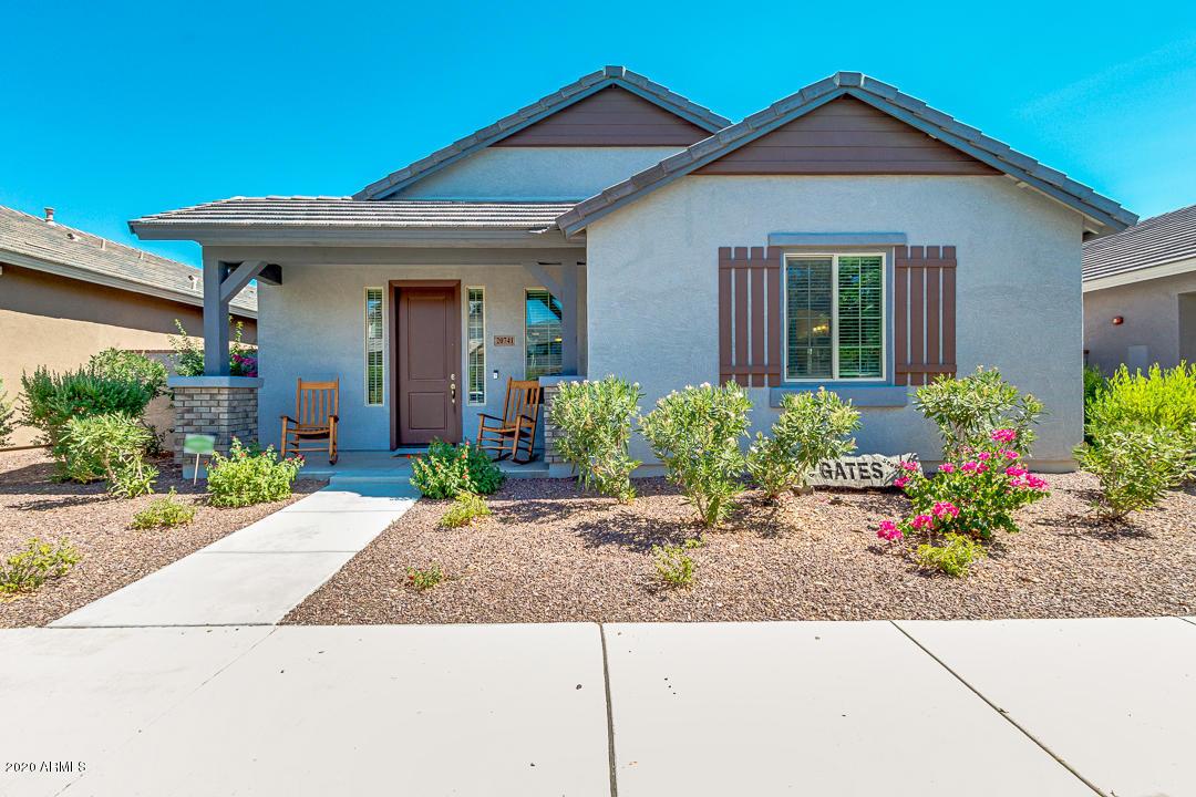 20741 W Legend Tr., Buckeye, AZ 85396
