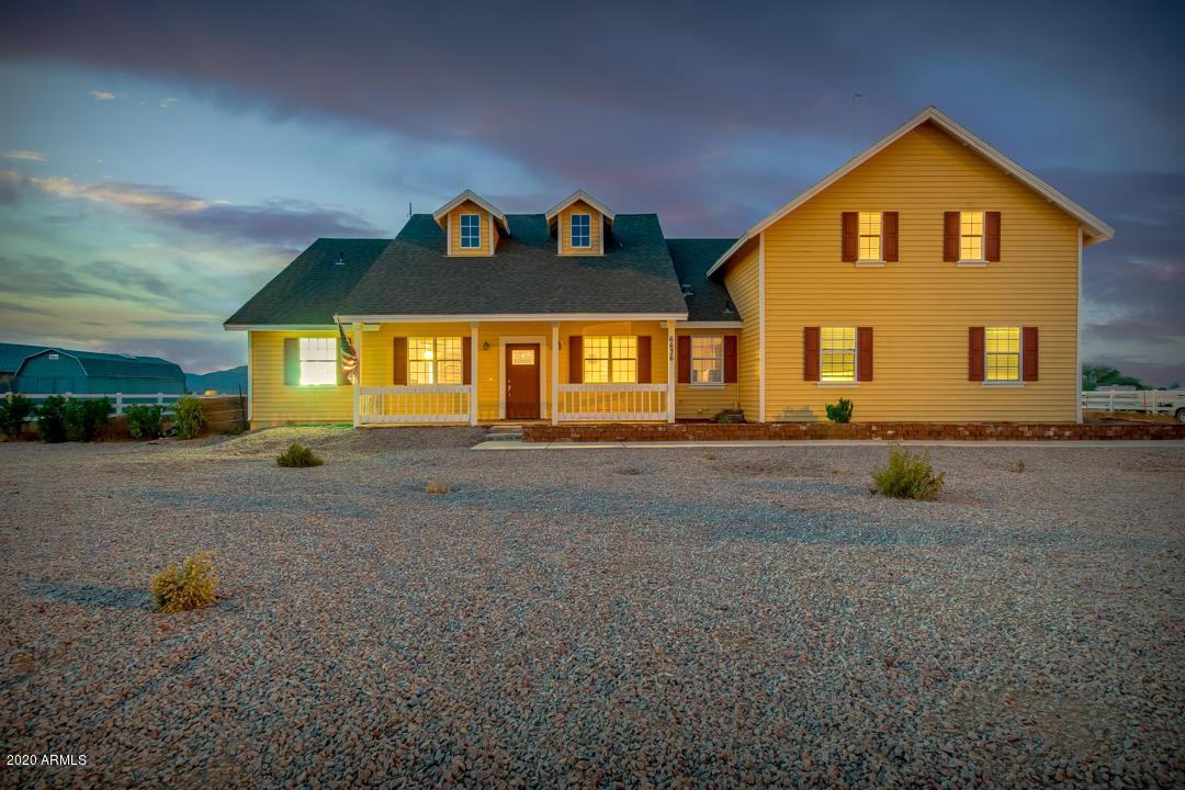 6636 W Lake Erie Dr., Casa Grande, AZ 85194