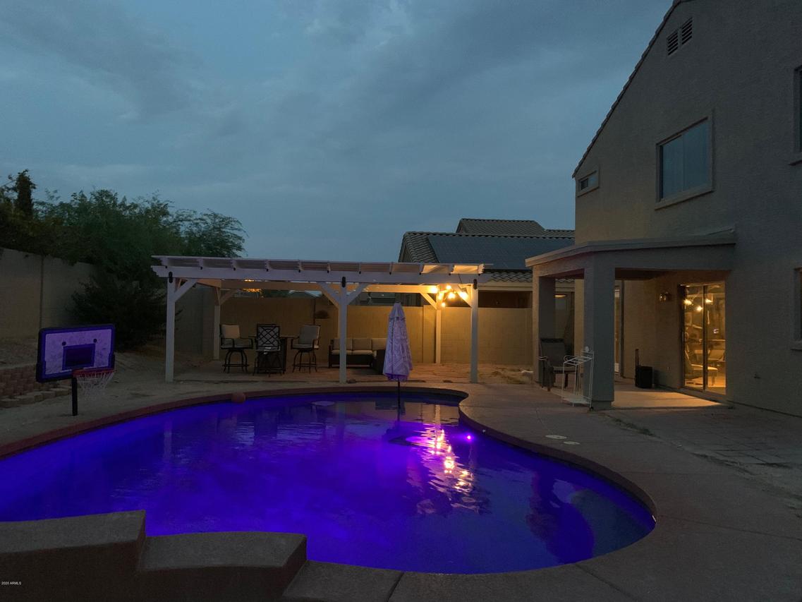 24034 W Wayland Dr., Buckeye, AZ 85326