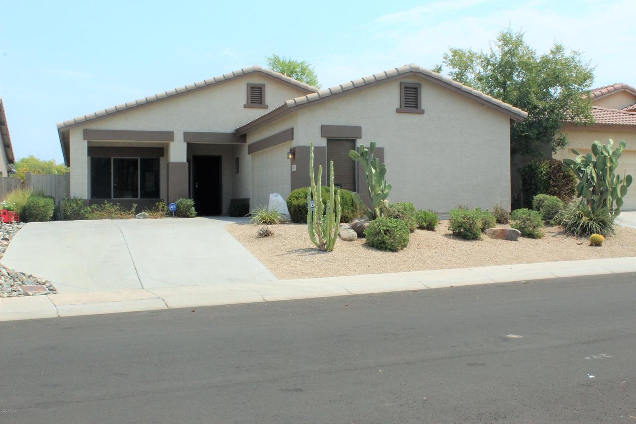 6915 S 21st Dr., Phoenix, AZ 85041