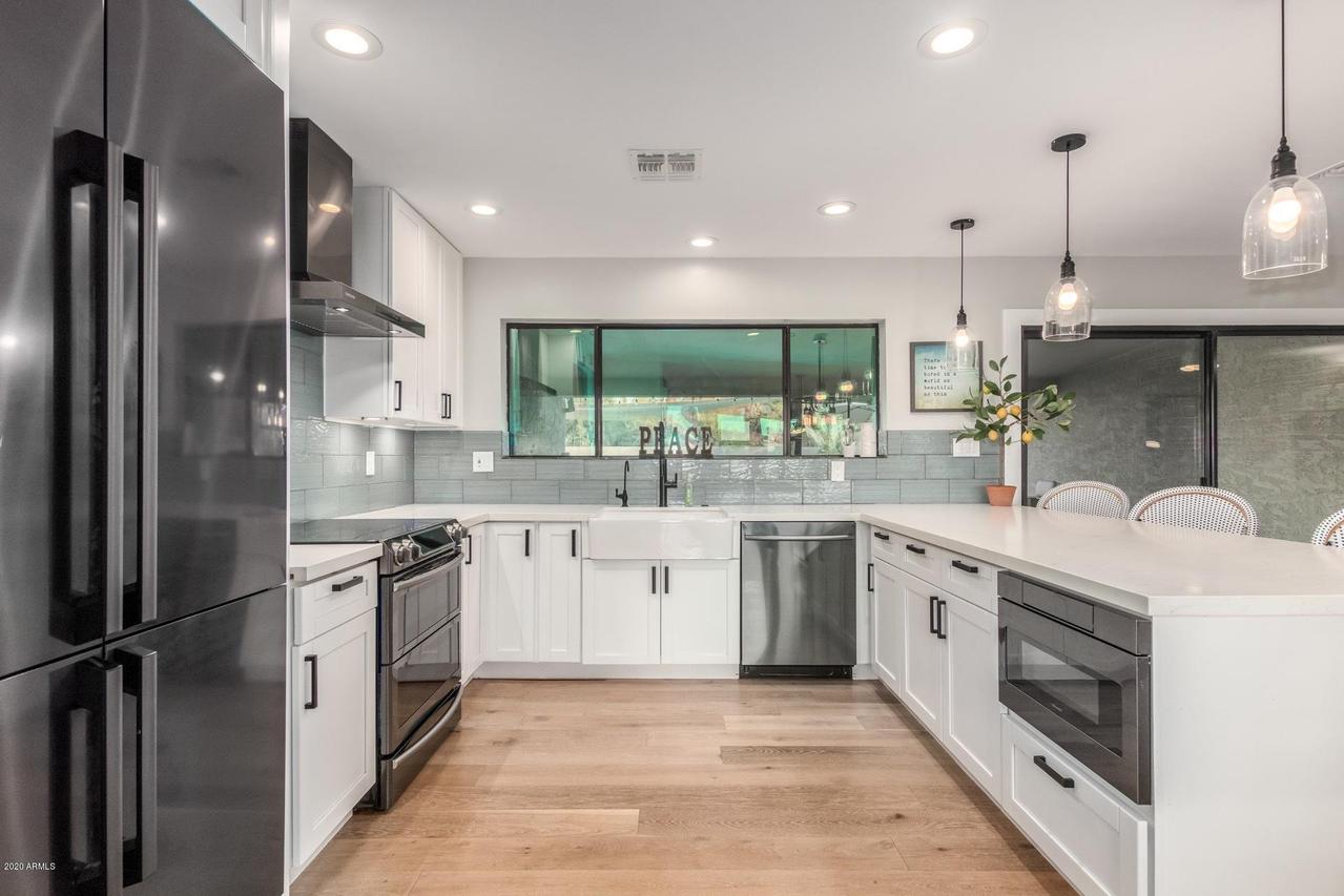 17407 E Brantley Dr., Fountain Hills, AZ 85268
