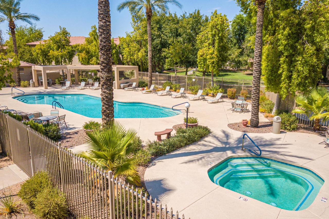 1351 N Pleasant Dr. #1090, Chandler, AZ 85225