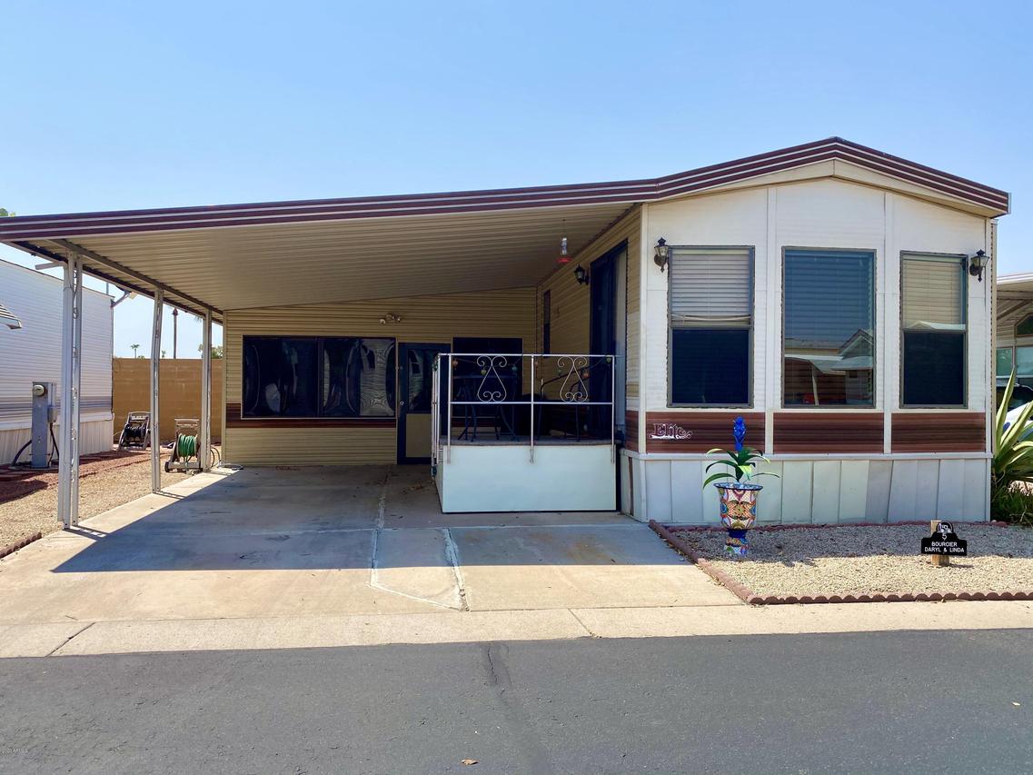 7750 E Broadway Rd. #5, Mesa, AZ 85208