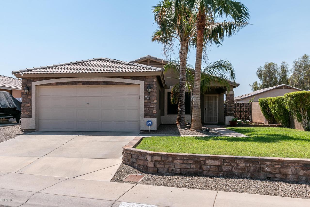 7513 W Georgia Ave., Glendale, AZ 85303