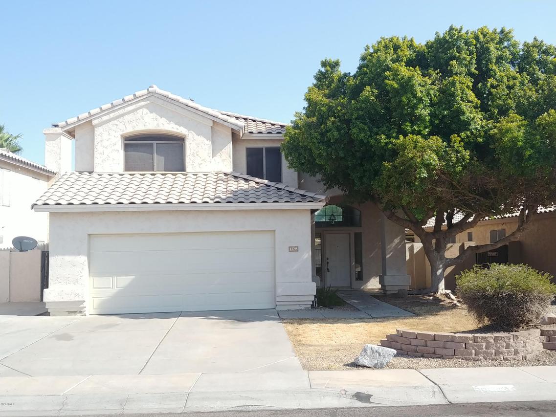 1728 E Barbarita Ave., Gilbert, AZ 85234