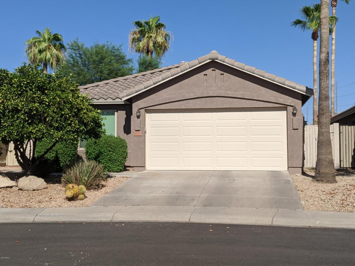 20217 N 33rd St., Phoenix, AZ 85050