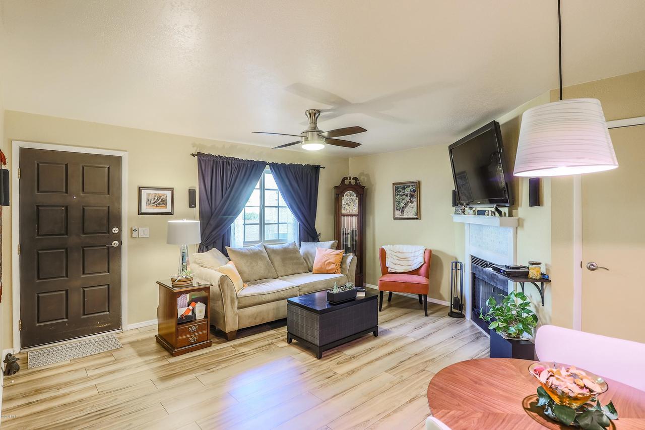 2020 W Union Hills Dr. #C105, Phoenix, AZ 85027