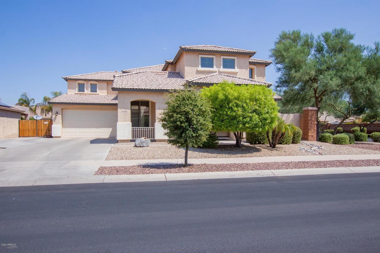 14208 W Poinsettia Dr., Surprise, AZ 85379