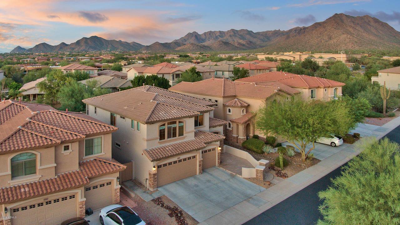 9900 E Jasmine Dr., Scottsdale, AZ 85260