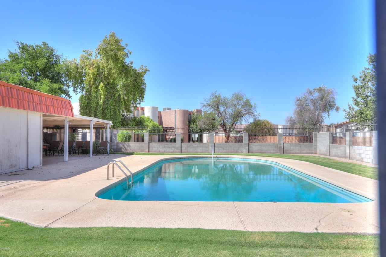 793 E Pepper Dr., Casa Grande, AZ 85122