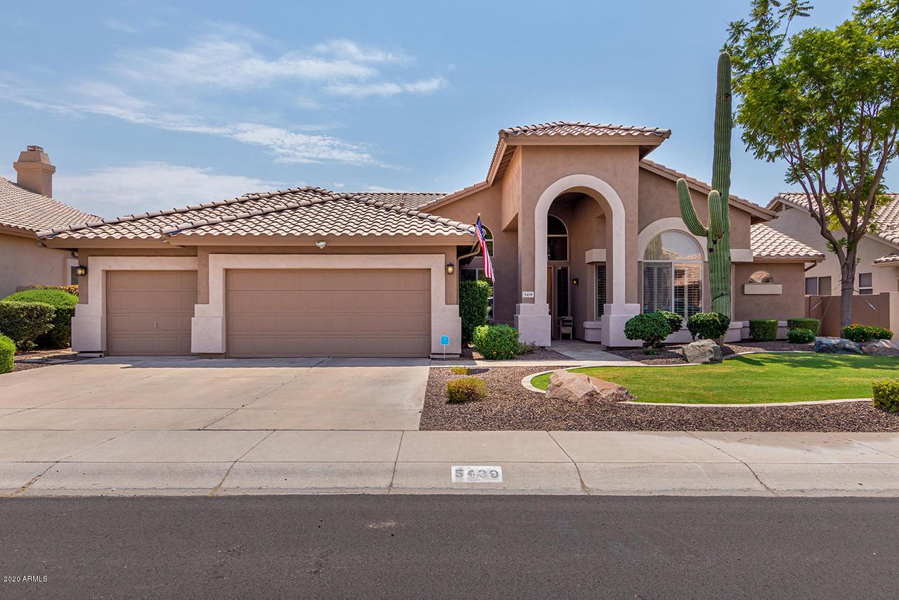 5439 E Saint John Rd., Scottsdale, AZ 85254