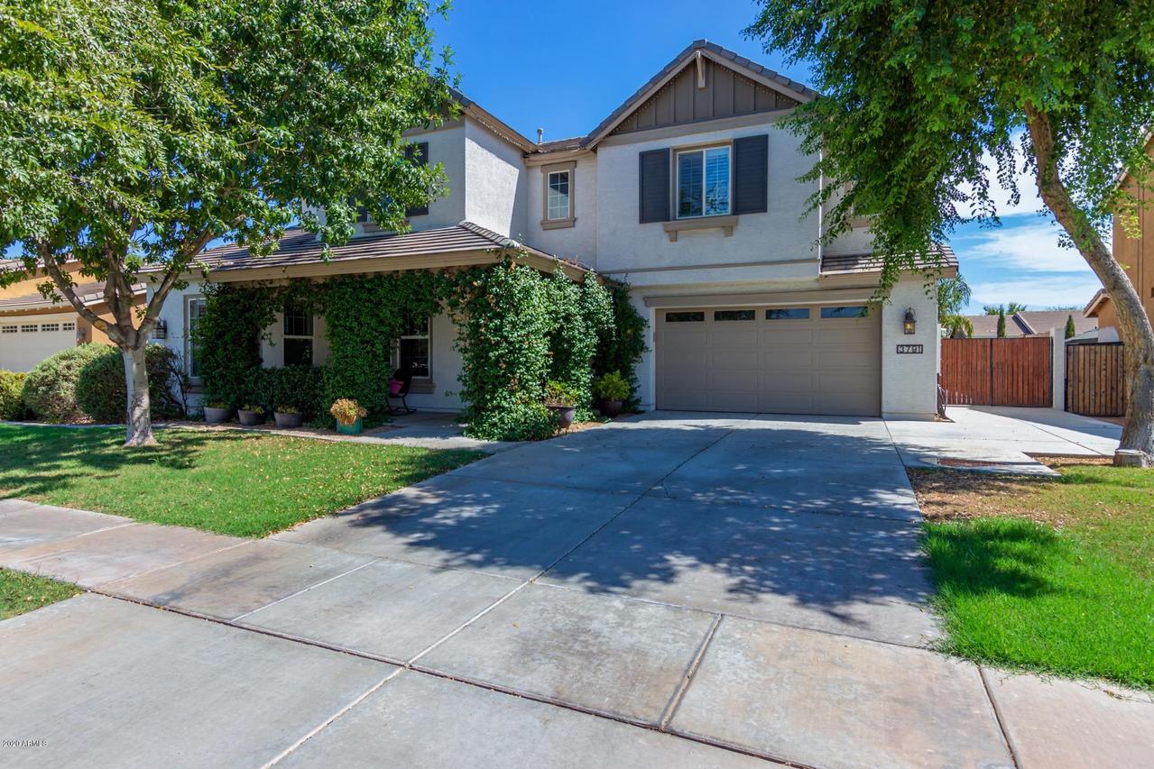 3791 E Weather Vane Rd., Gilbert, AZ 85296