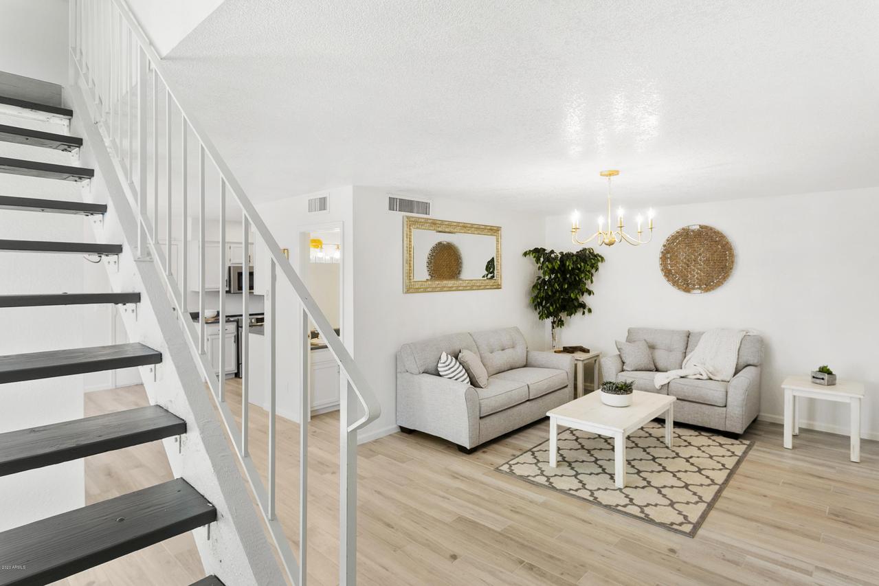 5631 S Admiralty Ct. #D, Tempe, AZ 85283