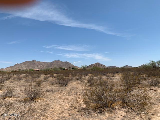 Hardin Ranch Way #2, Casa Grande, AZ 85194