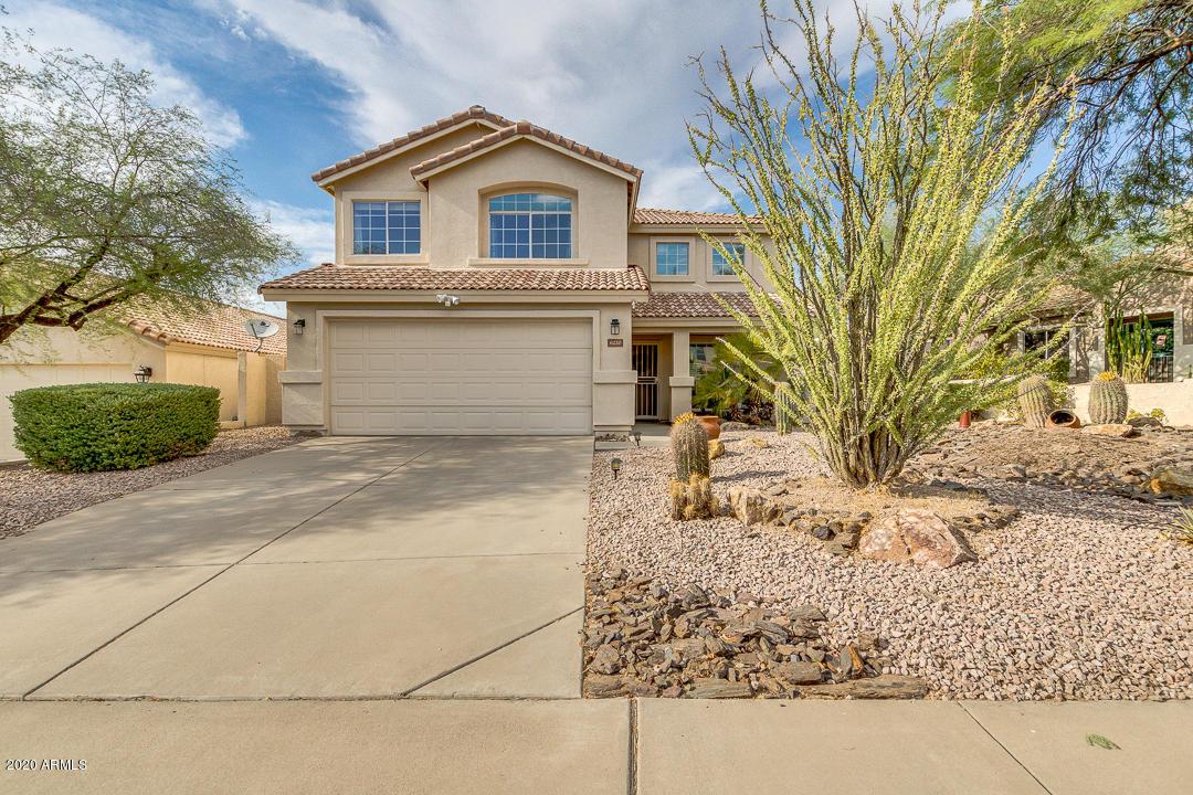6220 E Sierra Morena St., Mesa, AZ 85215