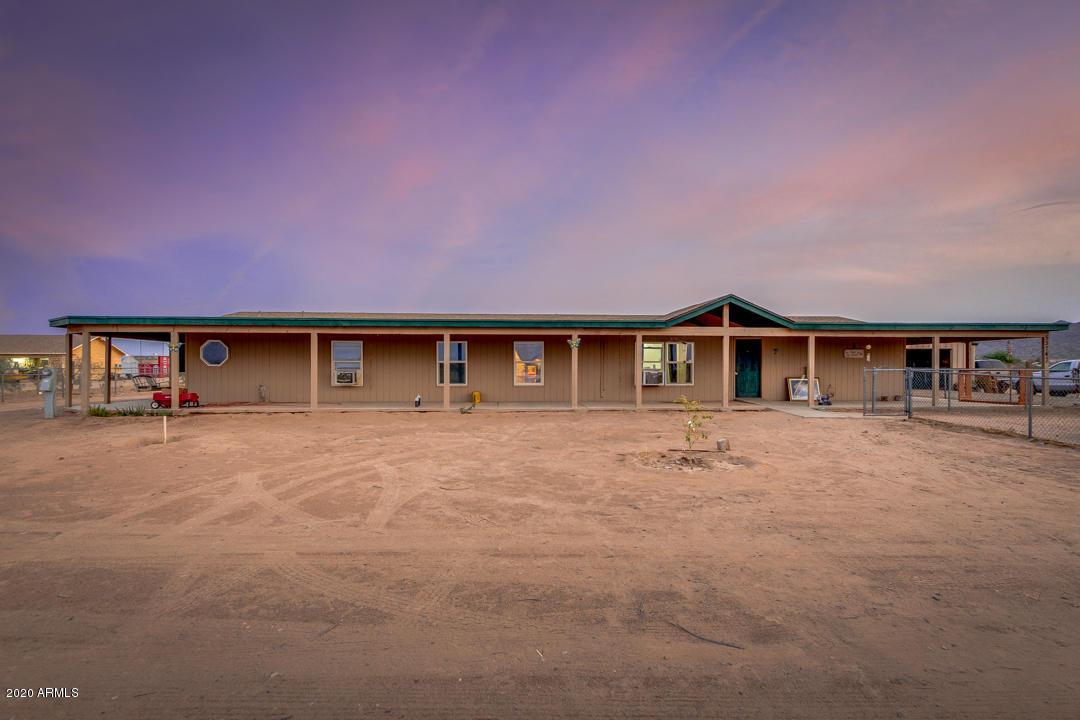 53747 W Wileyson Cir., Maricopa, AZ 85139