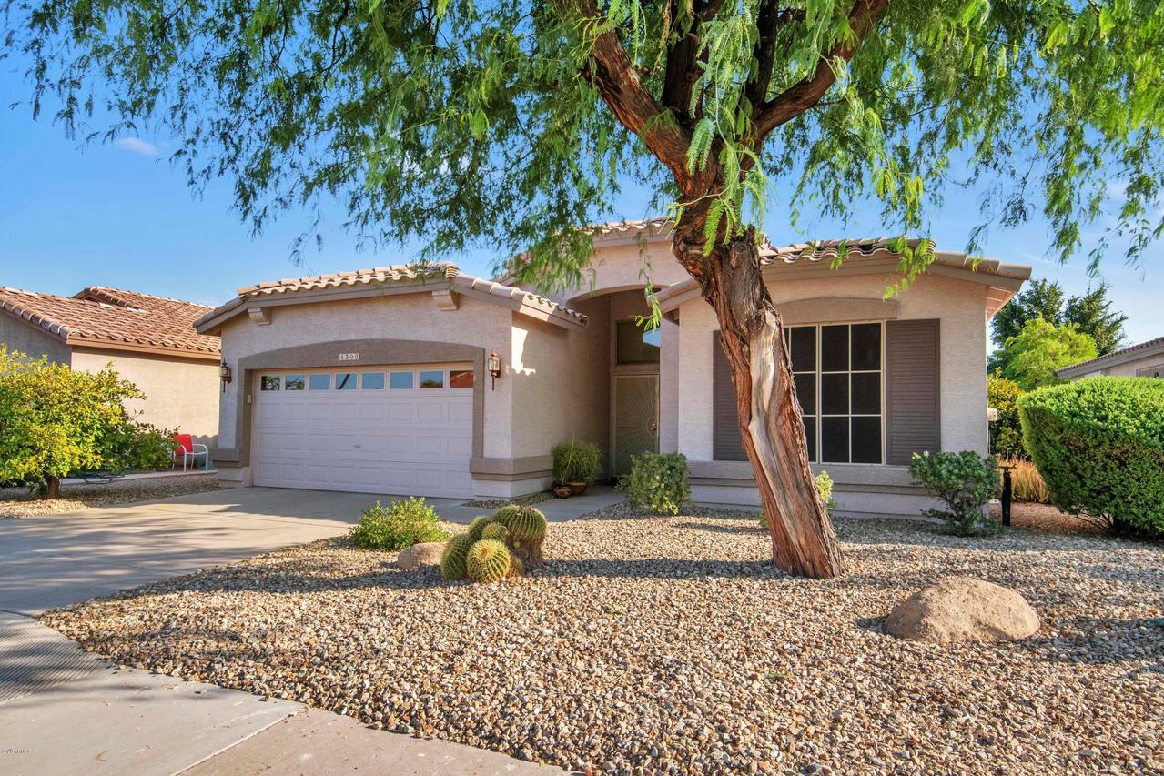 4300 E Walnut Rd., Gilbert, AZ 85298