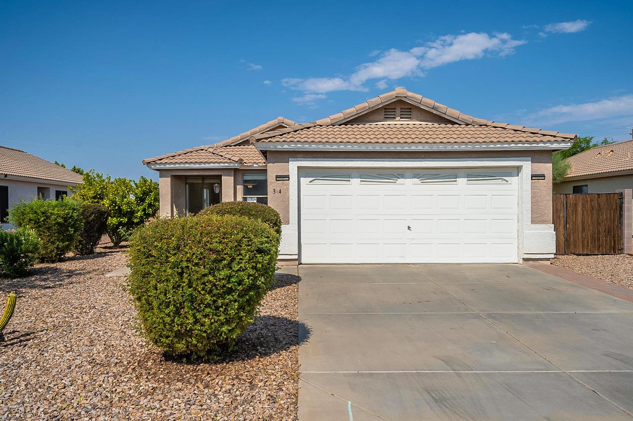 344 S Valley Dr., Apache Junction, AZ 85120