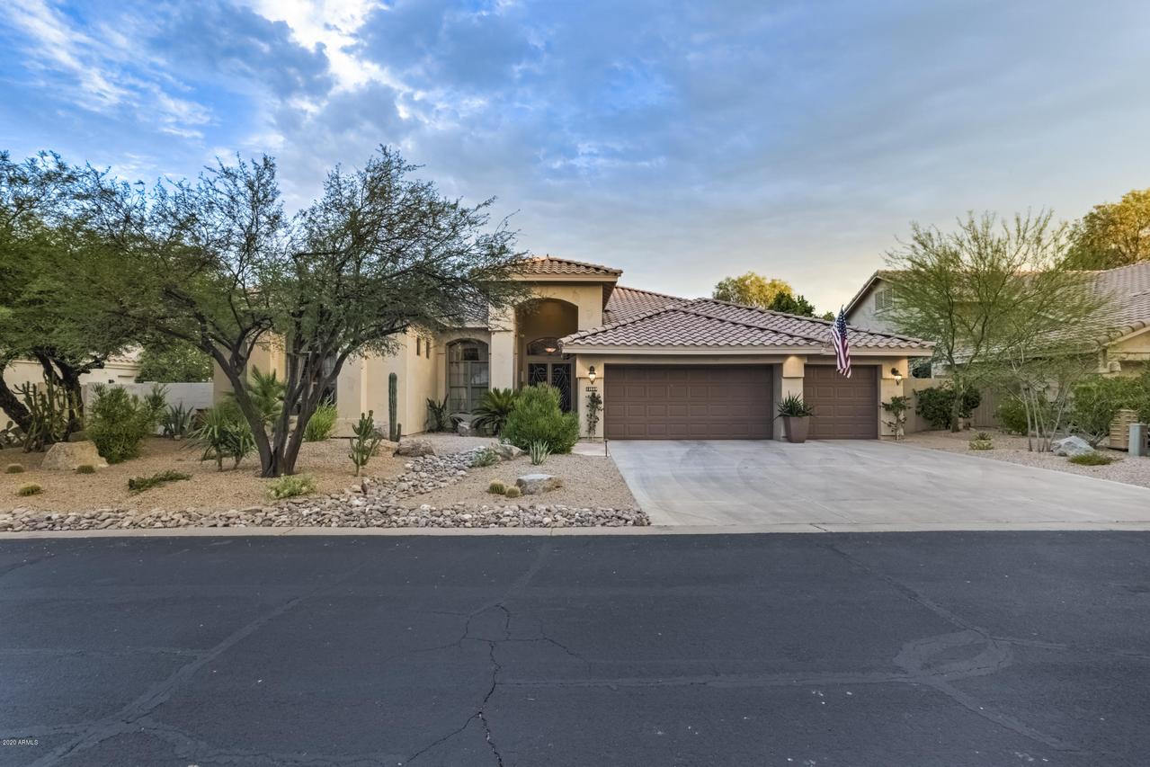 12589 E Laurel Ln., Scottsdale, AZ 85259